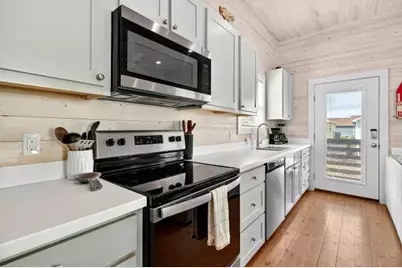 1924 S 11th Street #8, Port Aransas, TX 78373 - Photo 5