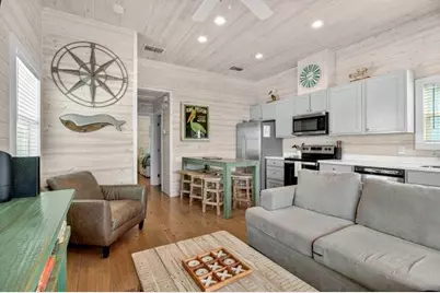 1924 S 11th Street #8, Port Aransas, TX 78373 - Photo 7