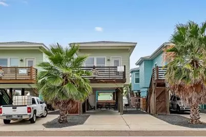 1924 S 11th Street #8, Port Aransas, TX 78373 - Photo 17