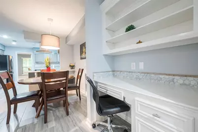 1723 Rock Fence Drive, Richmond, TX 77406 - Photo 9