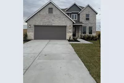 2727 Pine Bluff Drive, Rosenberg, TX 77469 - Photo 19