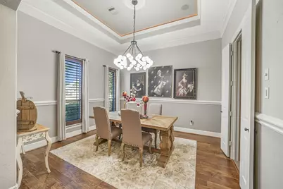 22114 E Meadowhurst Circle E, Tomball, TX 77377 - Photo 9