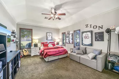 22114 E Meadowhurst Circle E, Tomball, TX 77377 - Photo 29