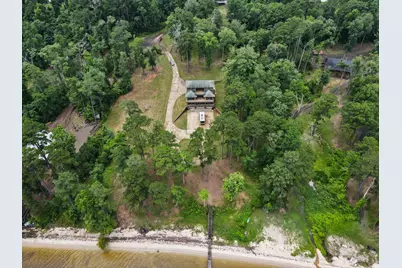 255 Laguna Pt, Hemphill, TX 75948 - Photo 1