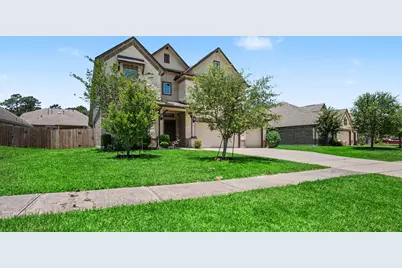 15611 E Galley Drive, Crosby, TX 77532 - Photo 3