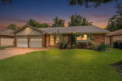 5738 Weeping Willow Road, Houston, TX 77092 - Photo 1