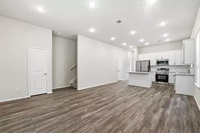 10176 Barberry Street, Willis, TX 77318 - Photo 5