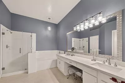 911 Woodfern Glen Lane, Pearland, TX 77584 - Photo 25