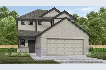 18526 Athena Flower Drive, Fresno, TX 77545 - Photo 1