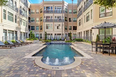 1901 Post Oak Boulevard #2307, Houston, TX 77056 - Photo 21
