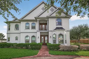 2218 Texana Way, Richmond, TX 77406 - Photo 1