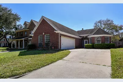 20011 Polly Creek Way, Katy, TX 77450 - Photo 1