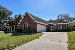 20011 Polly Creek Way, Katy, TX 77450 - Photo 1