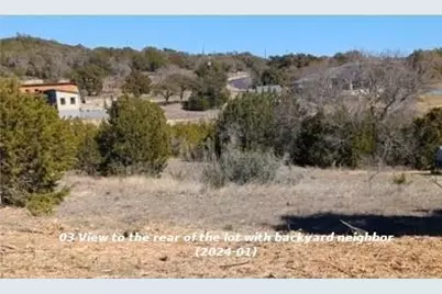 Lot 52 Montana Springs Cove, Marble Falls, TX 78654 - Photo 3