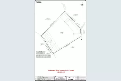Lot 52 Montana Springs Cove, Marble Falls, TX 78654 - Photo 1