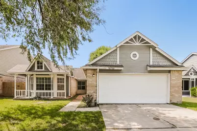 12723 Ashford Knoll Drive, Houston, TX 77082 - Photo 1