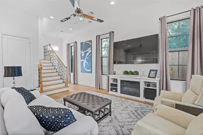 3426 Timbergrove Heights Street, Houston, TX 77008 - Photo 11