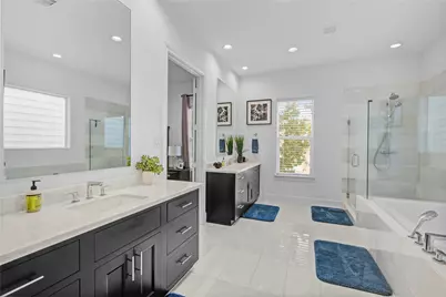 3426 Timbergrove Heights Street, Houston, TX 77008 - Photo 7