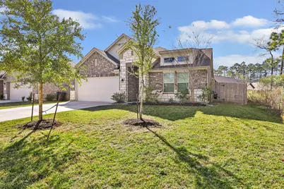 1127 Bulwark Drive, Crosby, TX 77532 - Photo 3