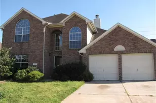 1307 S Teal Estates Cir, Fresno, TX 77545 - Photo 1