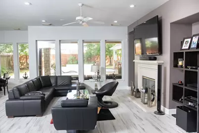 3039 Bonnebridge Way Blvd Boulevard, Houston, TX 77082 - Photo 11