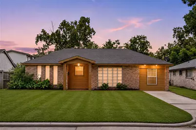 1134 Canterdale Street, Houston, TX 77047 - Photo 1