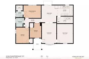 1134 Canterdale St, Houston, TX 77047 - Photo 25