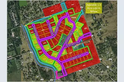 2702 Whispering Pine Drive, Alvin, TX 77511 - Photo 17