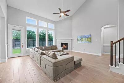 2411 Jitterbug Lane, Katy, TX 77493 - Photo 3