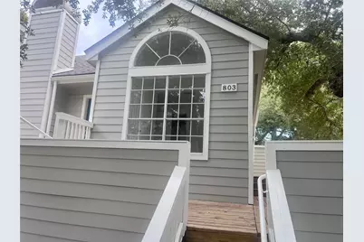 111 Dunbar Estates Drive #803, Friendswood, TX 77546 - Photo 1