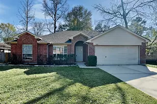 6907 Grant Dr, Magnolia, TX 77354 - Photo 1