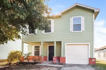 21243 Linden House Court, Humble, TX 77338 - Photo 1