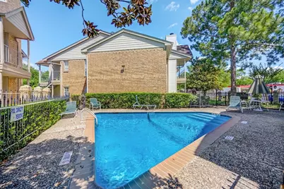 12550 Whittington Drive #305, Houston, TX 77077 - Photo 31