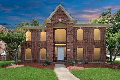 1503 Pine Ridge Lane, Pearland, TX 77581 - Photo 1