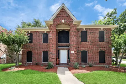 1503 Pine Ridge Lane, Pearland, TX 77581 - Photo 3