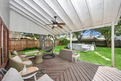 1503 Pine Ridge Lane, Pearland, TX 77581 - Photo 35