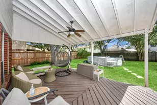 1503 Pine Ridge Ln, Pearland, TX 77581 - Photo 35