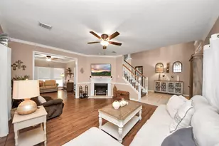 1503 Pine Ridge Ln, Pearland, TX 77581 - Photo 7