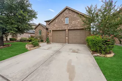 8146 Little Scarlet Street, Conroe, TX 77385 - Photo 1