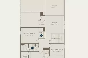 7402 Happiness Pass, Sugar Land, TX 77469 - Photo 3