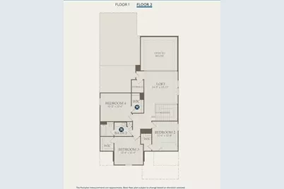 7402 Happiness Pass, Sugar Land, TX 77469 - Photo 3