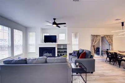 76 Scarlet Woods Court, The Woodlands, TX 77380 - Photo 7