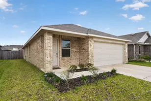9922 Glenbrook Ln, Magnolia, TX 77354 - Photo 3