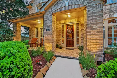 26230 Goldenport Lane, Katy, TX 77494 - Photo 3