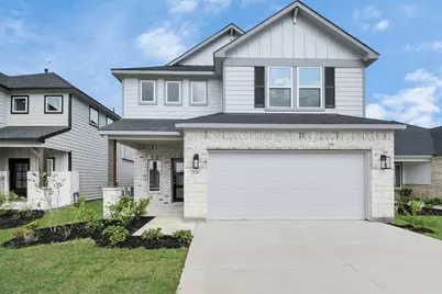 16022 Sycamore Maple Lane, Cypress, TX 77429 - Photo 1