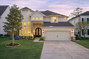 1835 Hewitt Dr, Houston, TX 77018 - Photo 1