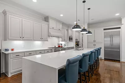 1835 Hewitt Drive, Houston, TX 77018 - Photo 13