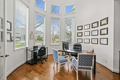 1835 Hewitt Drive, Houston, TX 77018 - Photo 5