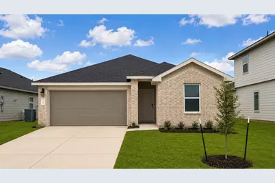 3047 Ferris Drive, Fulshear, TX 77441 - Photo 1