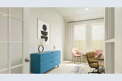 8223 Holly Blue Drive, Rosharon, TX 77583 - Photo 17